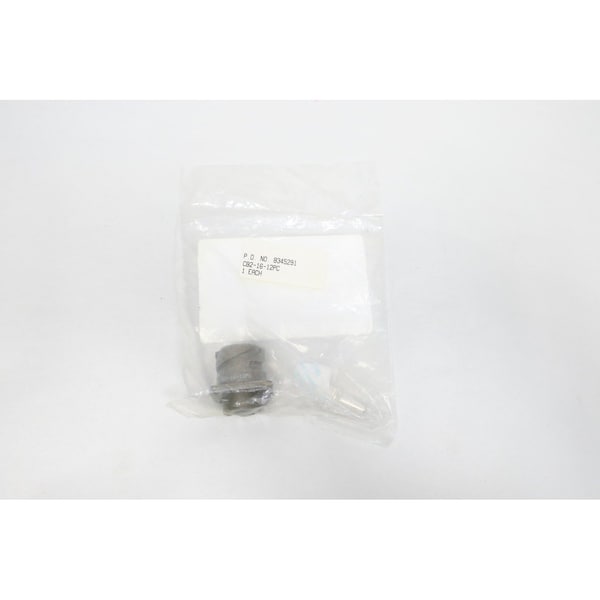 Itt Cannon Connector CB21612PC Zoro